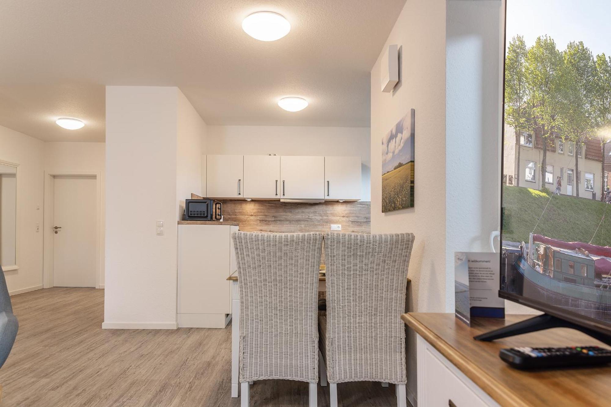 Wittmunder Strasse 24A 50231 Apartment Carolinensiel Exterior photo