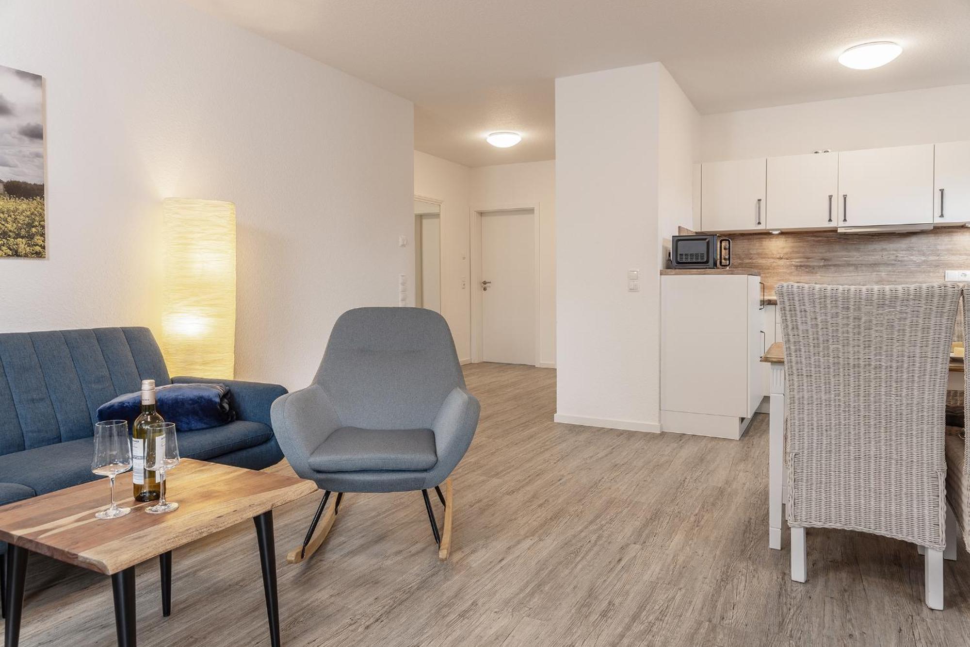 Wittmunder Strasse 24A 50231 Apartment Carolinensiel Exterior photo